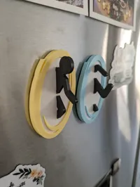 0.2mm layer, 3 walls, 15% infill