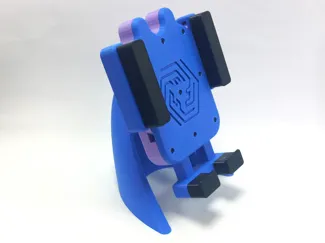 Modular Phone Holder