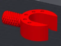 0.2mm layer, 4 walls, 65% infill