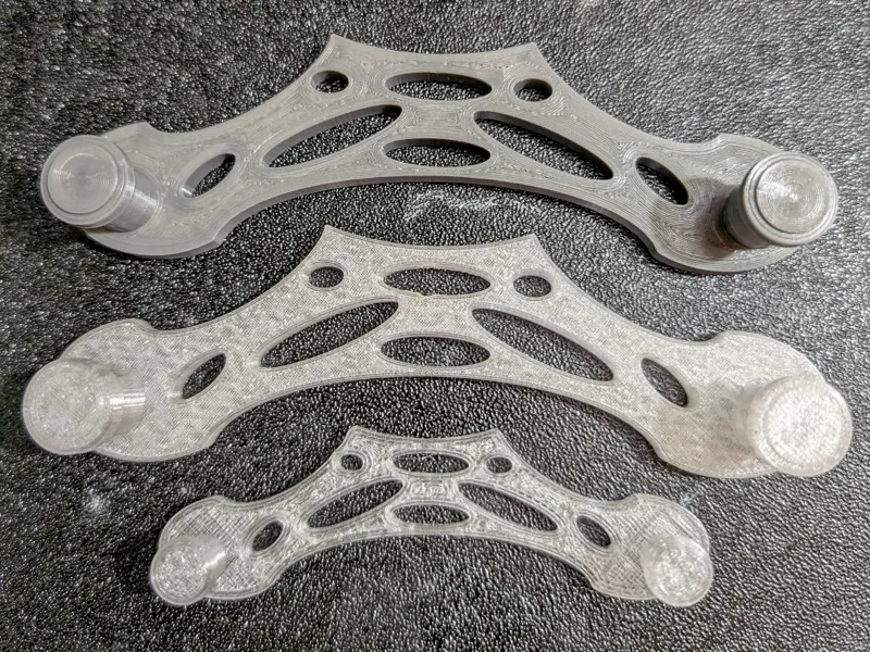 FPV Drone Holder For wall