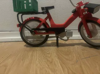 puch maxi rims