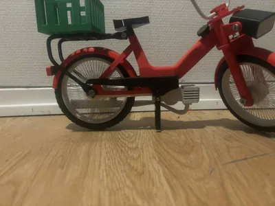 puch maxi rims