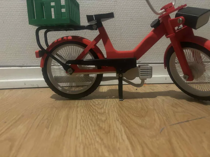 puch maxi rims