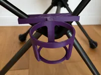 0.2mm layer, 2 walls, 20% infill