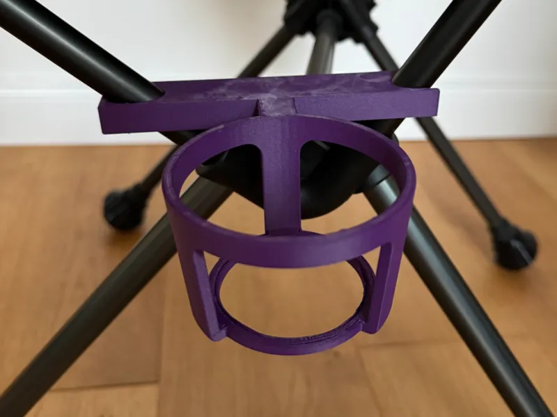 Helinox Sunset Chair Cup Holder