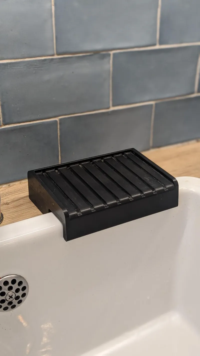 Sponge holder