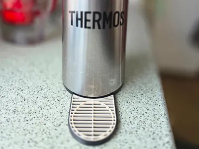 Thermos (184625) Dripping Tray