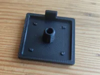 0.2mm 层高, 2 层墙, 15% 填充
