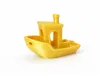 Benchy print profile