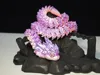 Wyvern 81cm split tray, name indicates length and simulated eye size 0.2mm layer, 2 walls, 15% infill