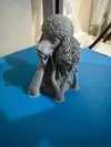 0.16mm layer, 2 walls, 15% infill
