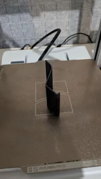 Toboggan pour filtre Aquaclear 20 — photo 3