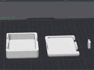 2"x3" case2