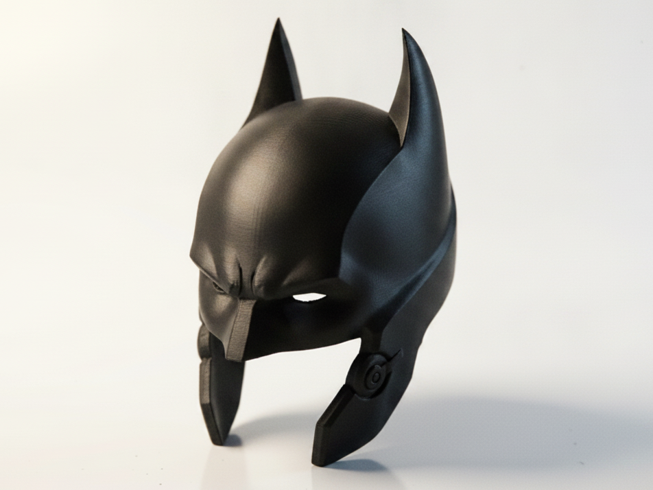 Batman Cowl