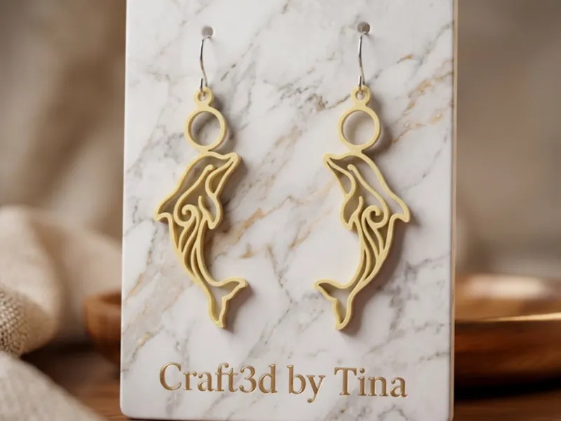 Boucles oreilles 470