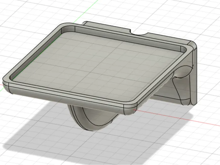 Speaker_Mount_Infinity_Solutions_Center_750