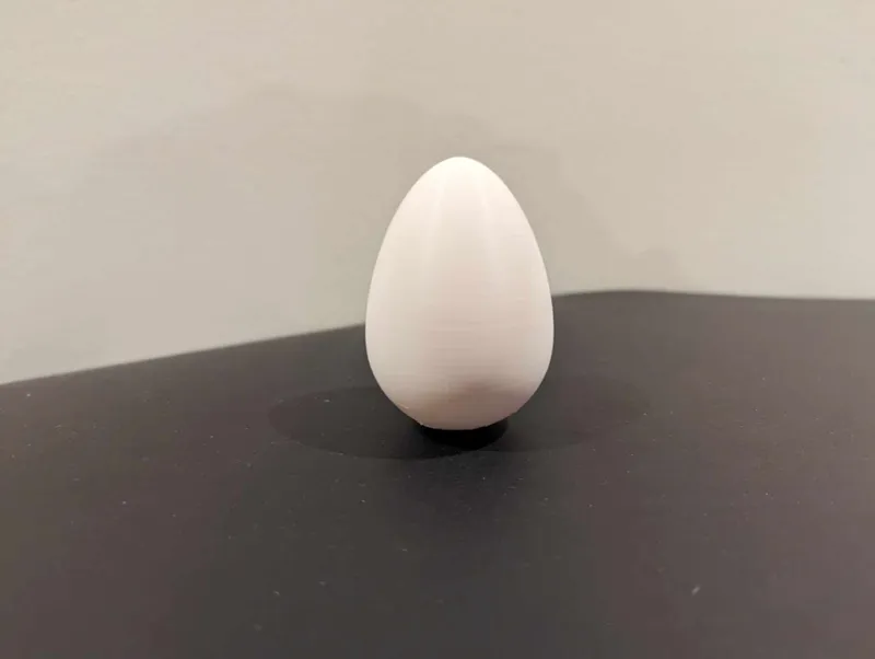 Fake Egg