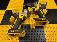 Toolgrid Center Pin Cams - All Sizes