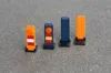 Folding Barrier - 0.12mm layer, 2 walls, 15% infill