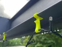 0.2mm layer, 9 walls, 15% infill