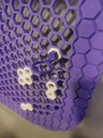 0.16mm layer, 2 walls, 15% infill