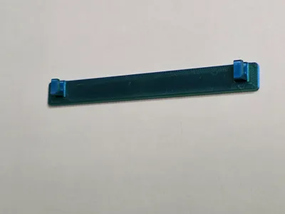 Multix Freezer Bags Dispenser Hooks