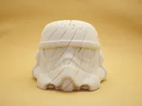0.24mm layer, 2 walls, 0% infill