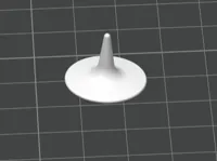 0.2mm 层高, 2 层墙, 15% 填充