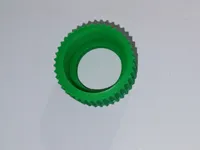 Bague d'adaptation pour brique de lait Tetra Pak — photo 1