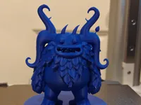 Entbrat — My Singing Monsters — photo 1