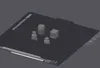 0.2mm layer, 2 walls, 5% infill