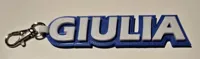 GIULIA 0.2mm layer, 2 walls, 20% infill