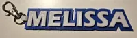 MELISSA 0.2mm layer, 2 walls, 20% infill
