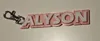 ALYSON 0.2mm layer, 2 walls, 20% infill