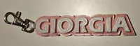 GIORGIA 0.2mm layer, 2 walls, 20% infill