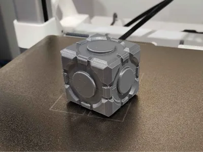 Companion Cube