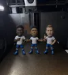Color Trio - 0.2mm layer, 2 walls, 15% infill