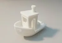 PETG Basic profile