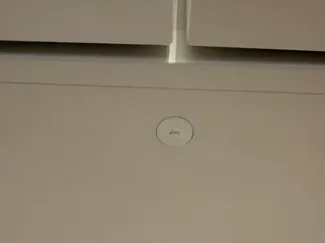 M8 Furniture Leg Hole Covers (End Caps/Hole Plugs)