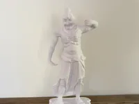 0.12mm layer, 2 walls, 15% infill