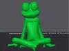 0.16mm layer, 3 walls, 6% infill