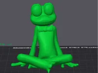 0.16mm layer, 3 walls, 6% infill
