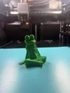 With Color 0.16mm layer, 3 walls, 6% infill