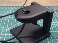 0.2mm layer, 4 walls, 15% infill