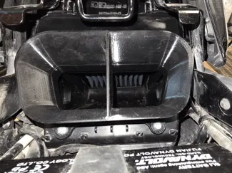 450MT CFMoto IBEX450 Filter intake