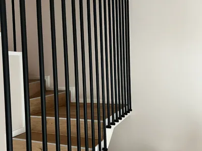 Uchwyty Balustrady dla rurek FI 25