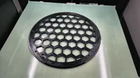 0.2mm layer, 5 walls, 15% infill