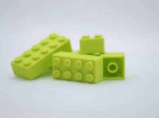 LEGOs compatible brick