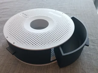 Spools Sorting System