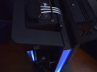 Xproto-N Mirror&Flip Module Compatibility bracket